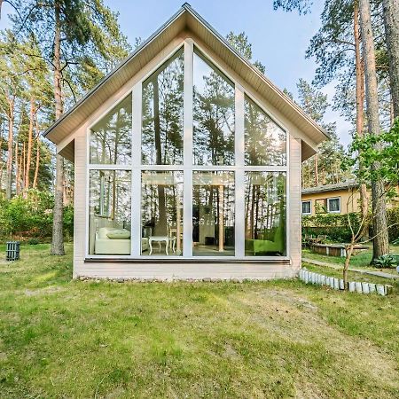 River Bank Vacation Home ยูร์มาลา ภายนอก รูปภาพ