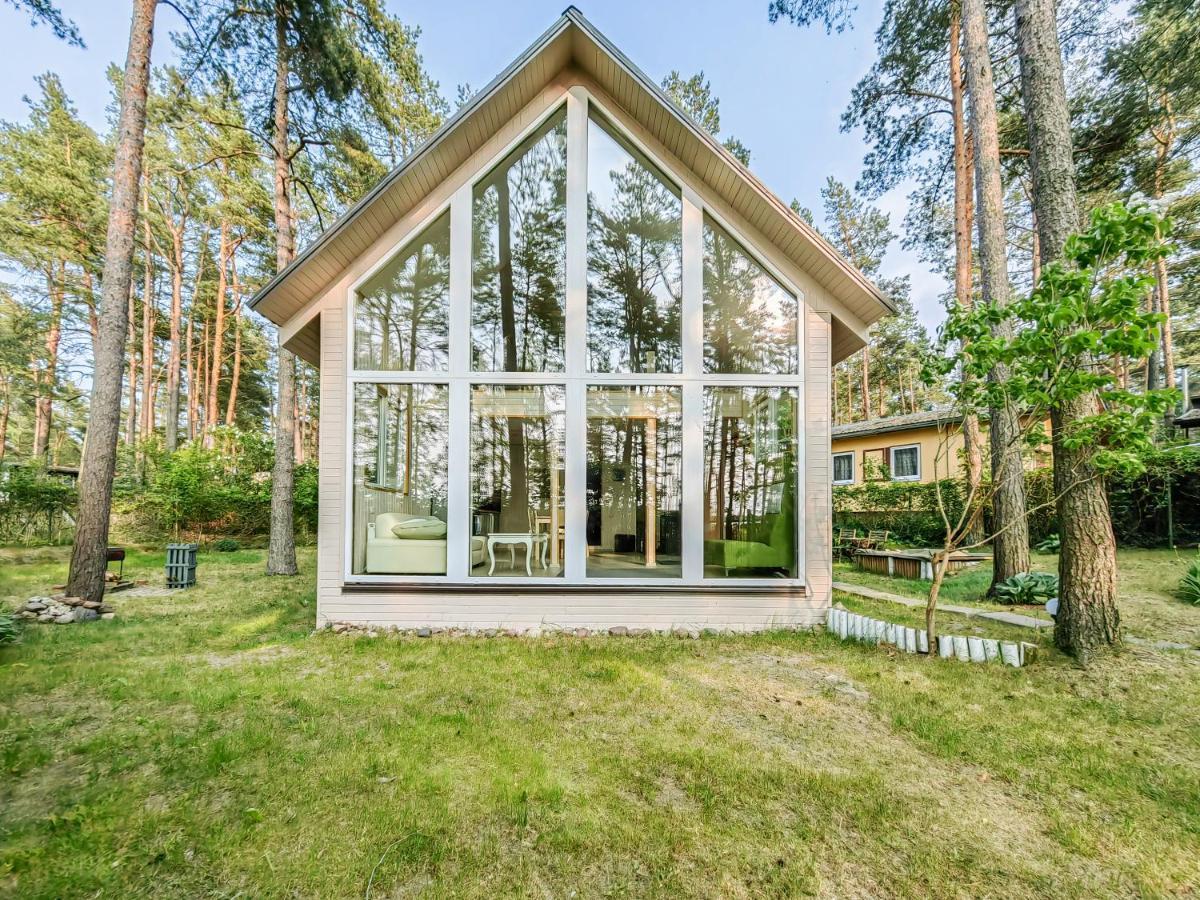 River Bank Vacation Home ยูร์มาลา ภายนอก รูปภาพ