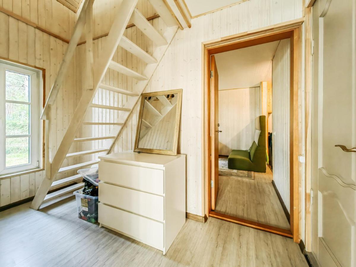 River Bank Vacation Home ยูร์มาลา ภายนอก รูปภาพ