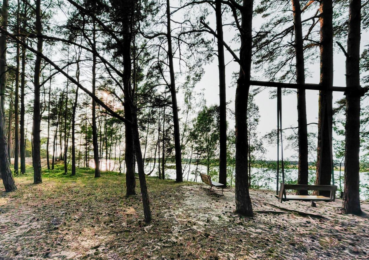 River Bank Vacation Home ยูร์มาลา ภายนอก รูปภาพ
