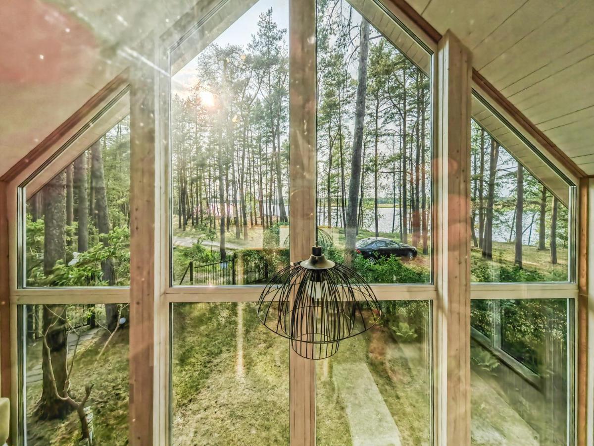 River Bank Vacation Home ยูร์มาลา ภายนอก รูปภาพ